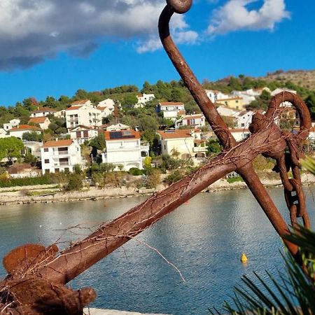 Apartments Ars Vivendi Trogir Luaran gambar