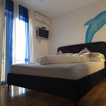 Apartments Ars Vivendi Trogir Luaran gambar