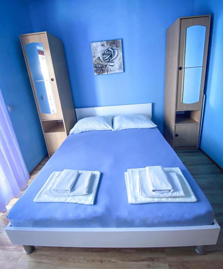 Apartments Ars Vivendi Trogir Luaran gambar