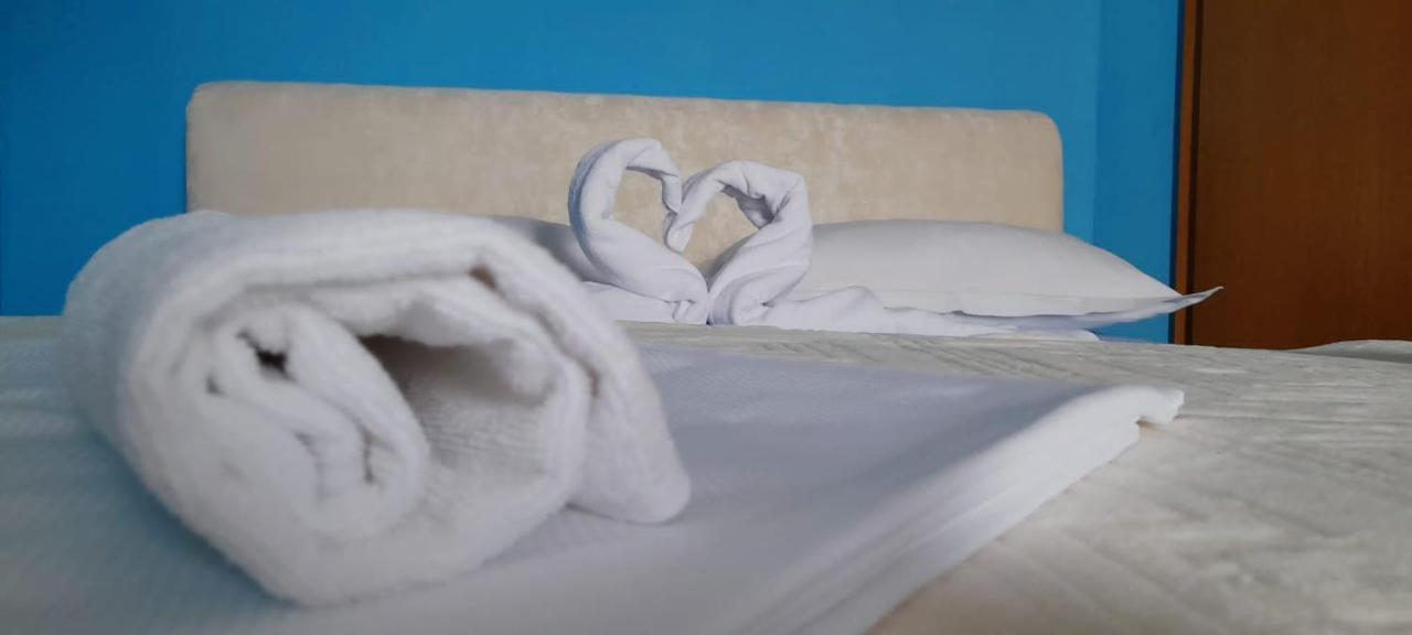 Apartments Ars Vivendi Trogir Luaran gambar
