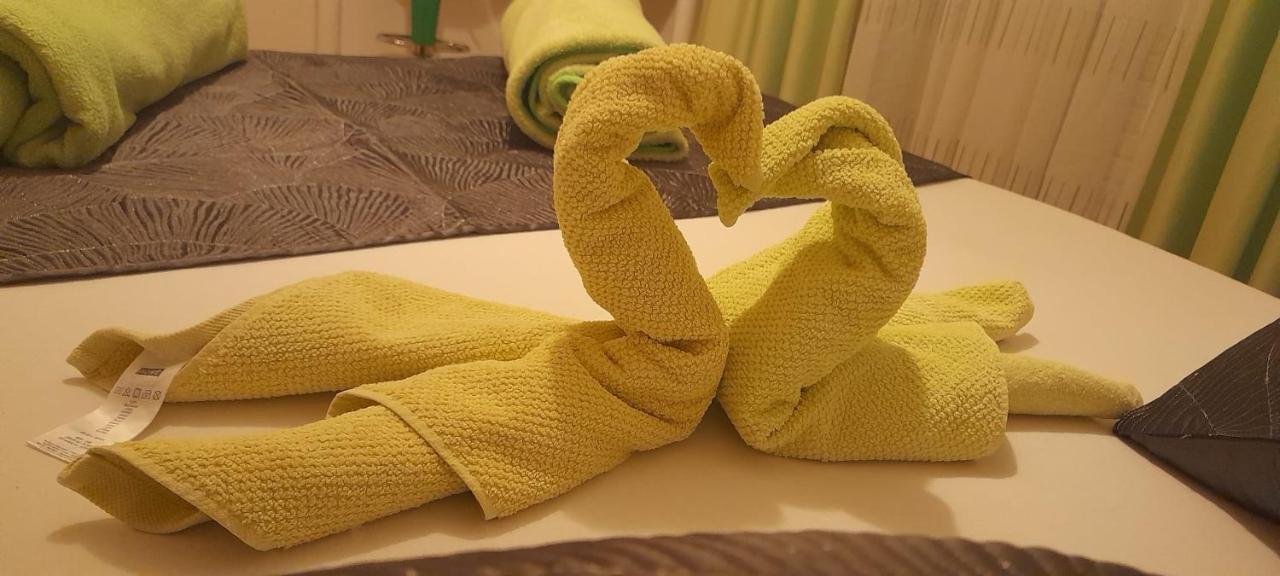 Apartments Ars Vivendi Trogir Luaran gambar