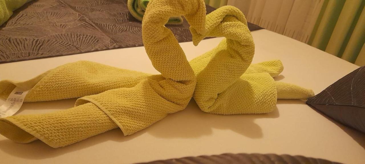 Apartments Ars Vivendi Trogir Luaran gambar