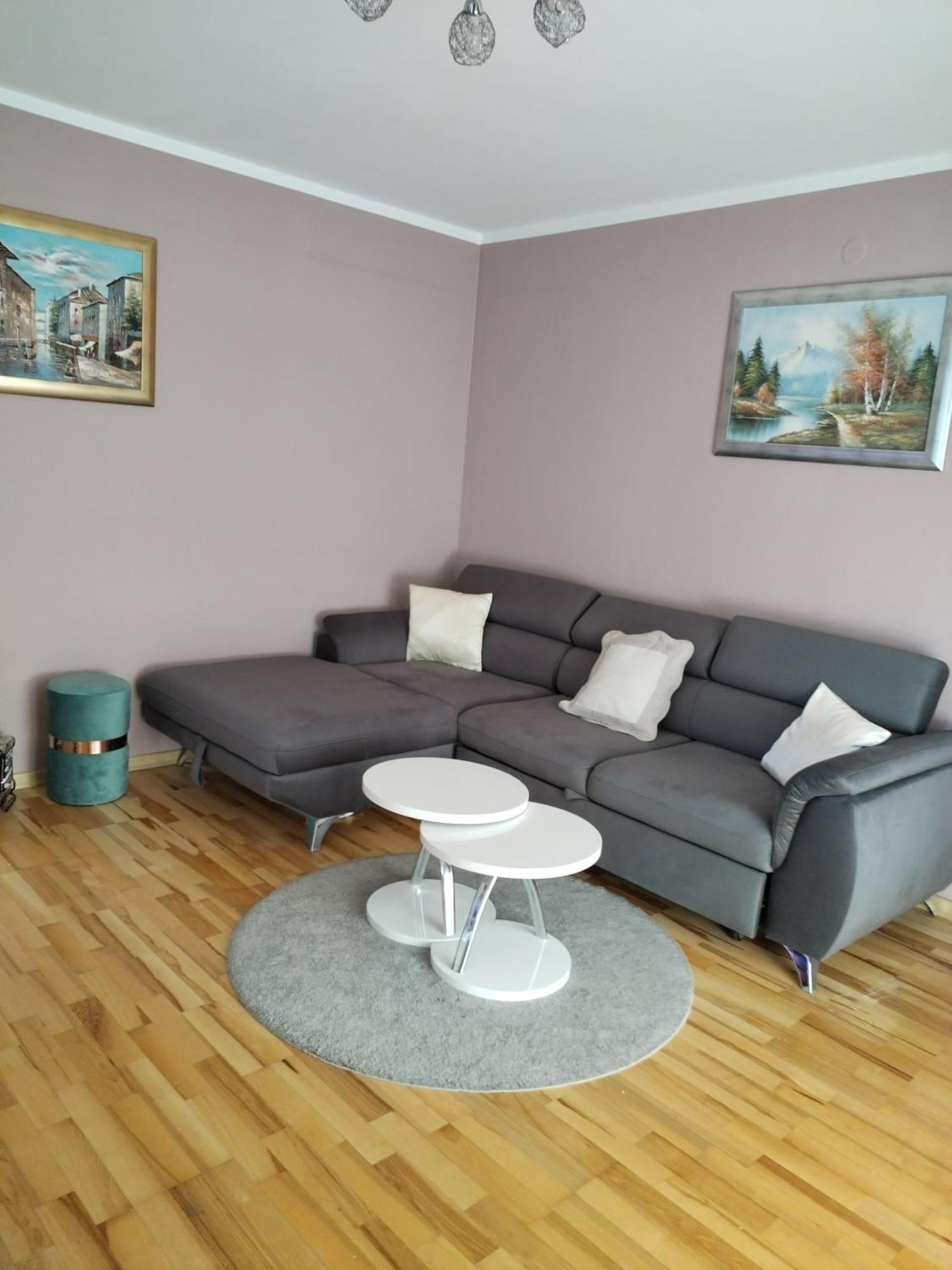 Apartments Ars Vivendi Trogir Bilik gambar