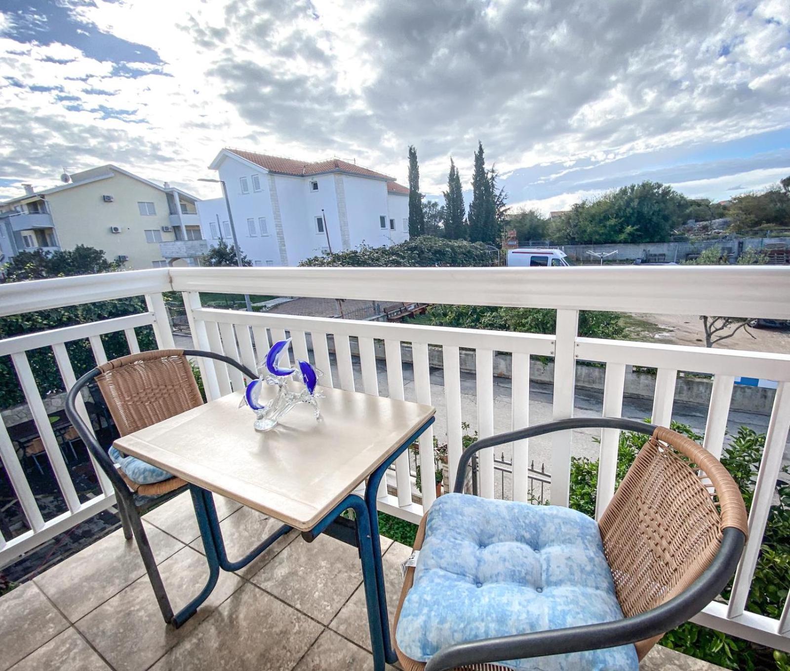 Apartments Ars Vivendi Trogir Bilik gambar