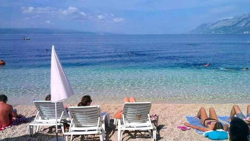 Apartments Ars Vivendi Trogir Bilik gambar
