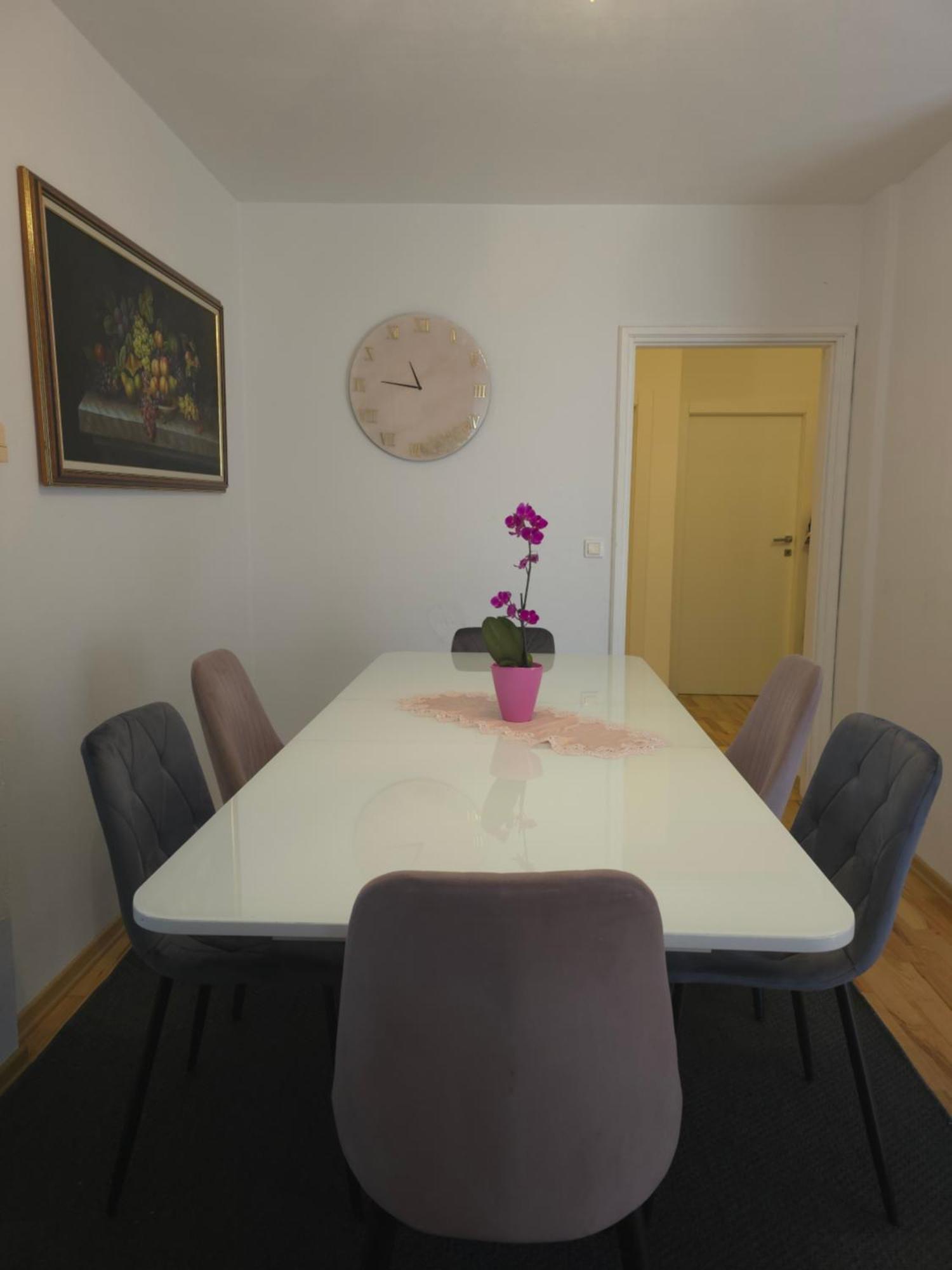 Apartments Ars Vivendi Trogir Luaran gambar
