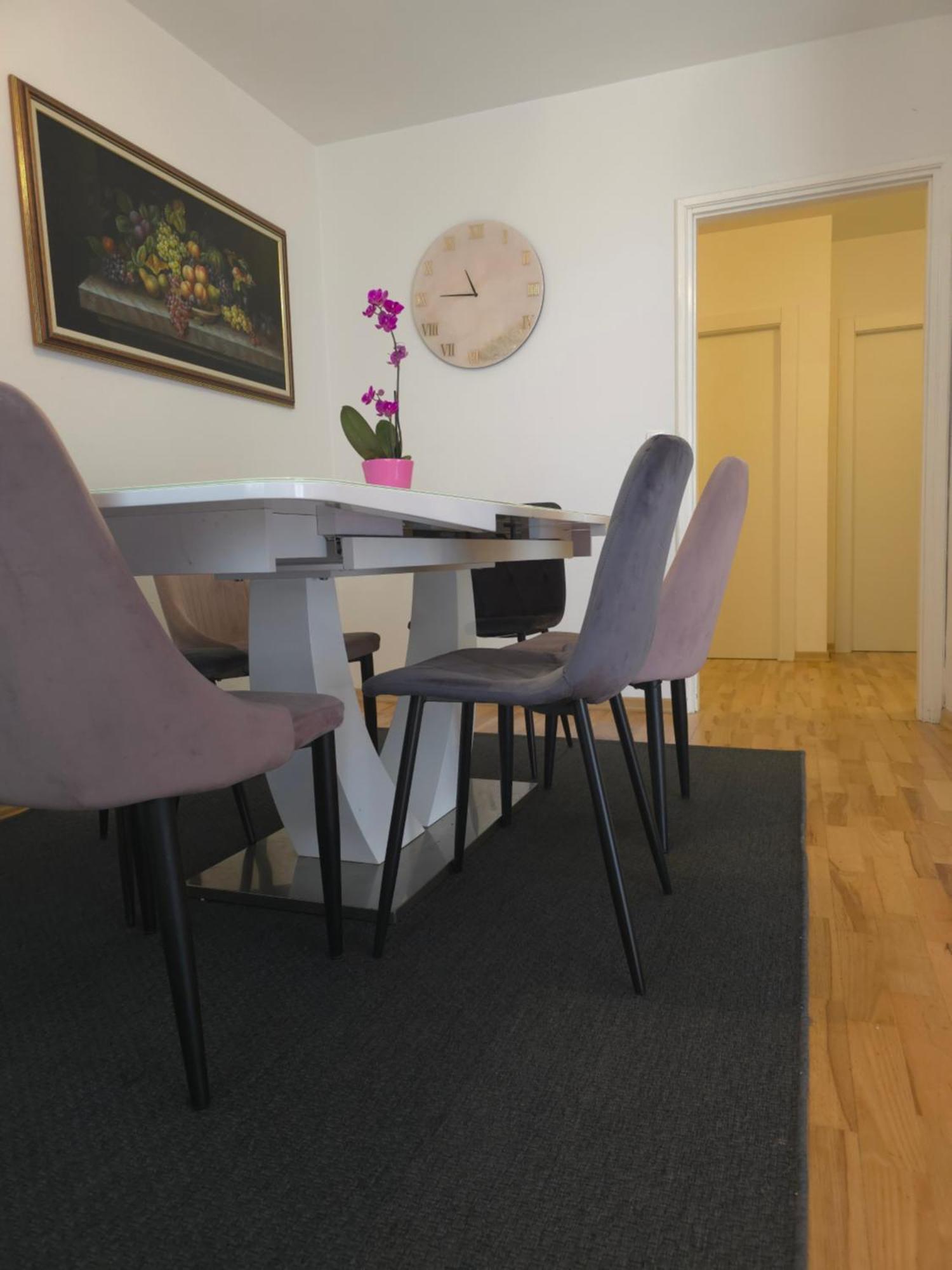 Apartments Ars Vivendi Trogir Luaran gambar