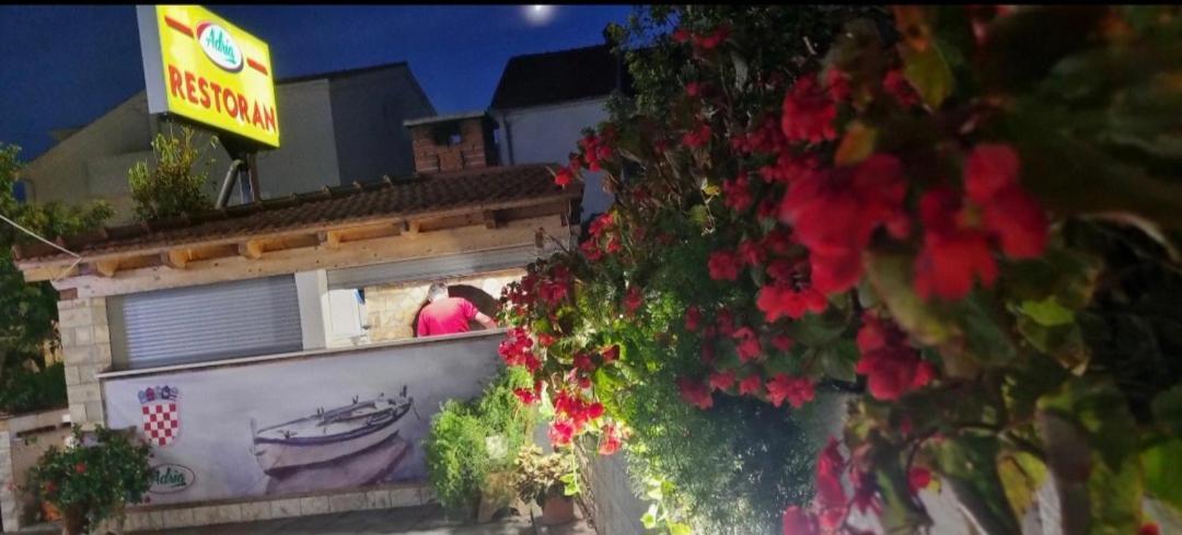 Apartments Ars Vivendi Trogir Luaran gambar