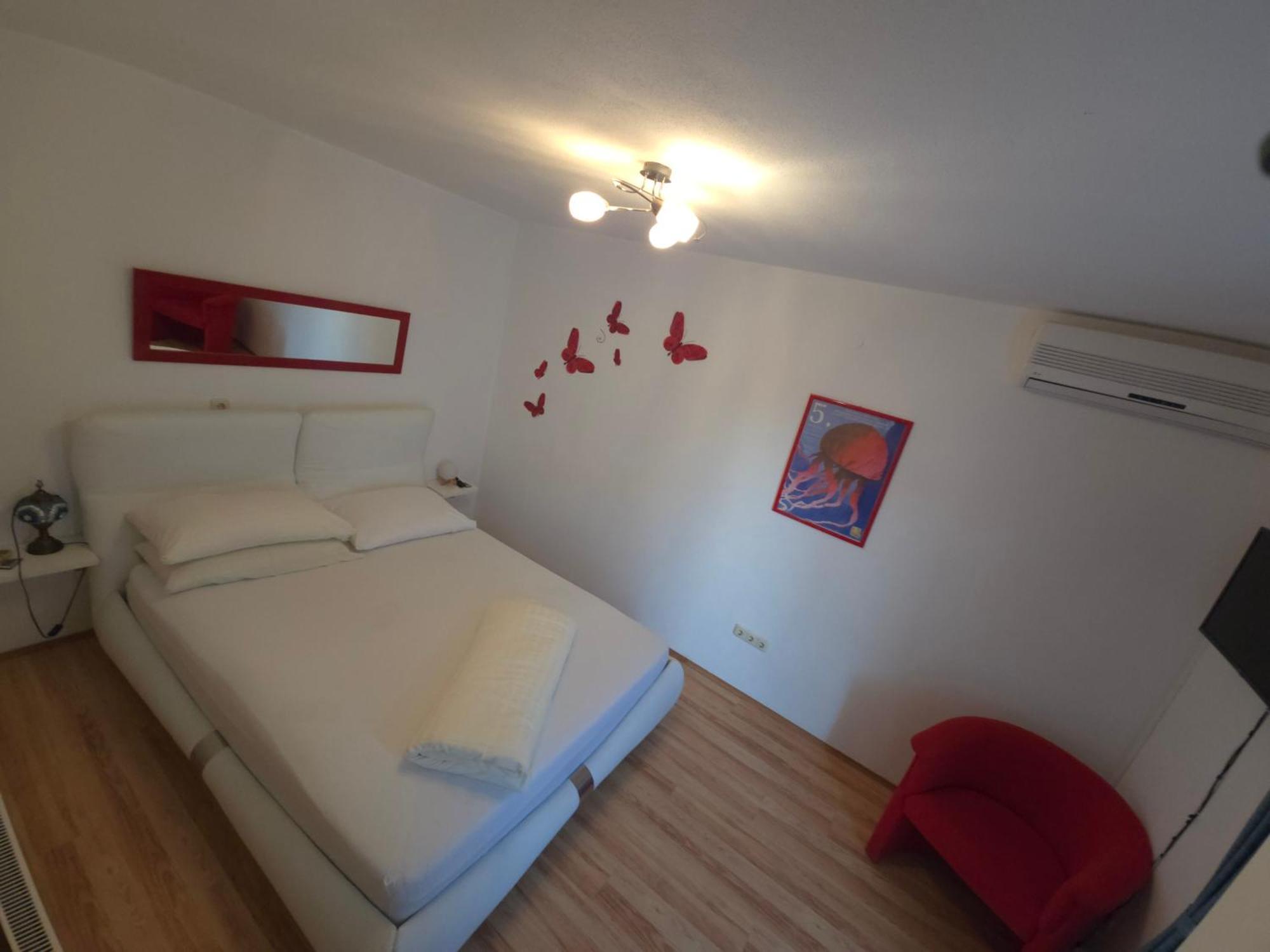 Apartments Ars Vivendi Trogir Luaran gambar