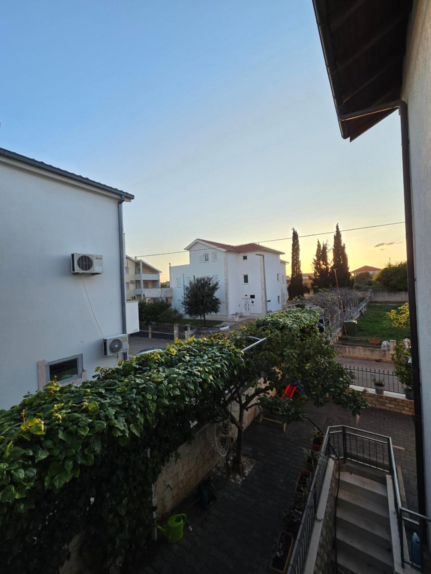 Apartments Ars Vivendi Trogir Luaran gambar