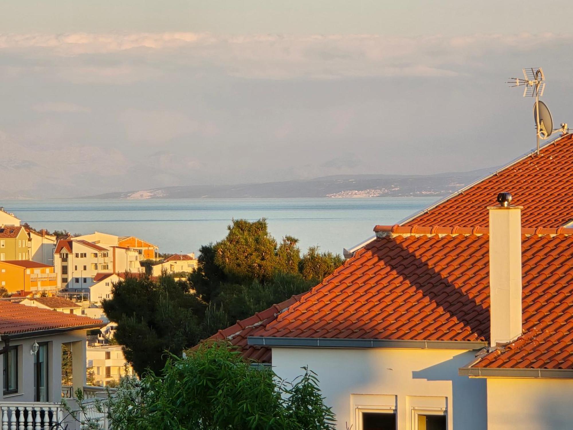 Apartments Ars Vivendi Trogir Luaran gambar