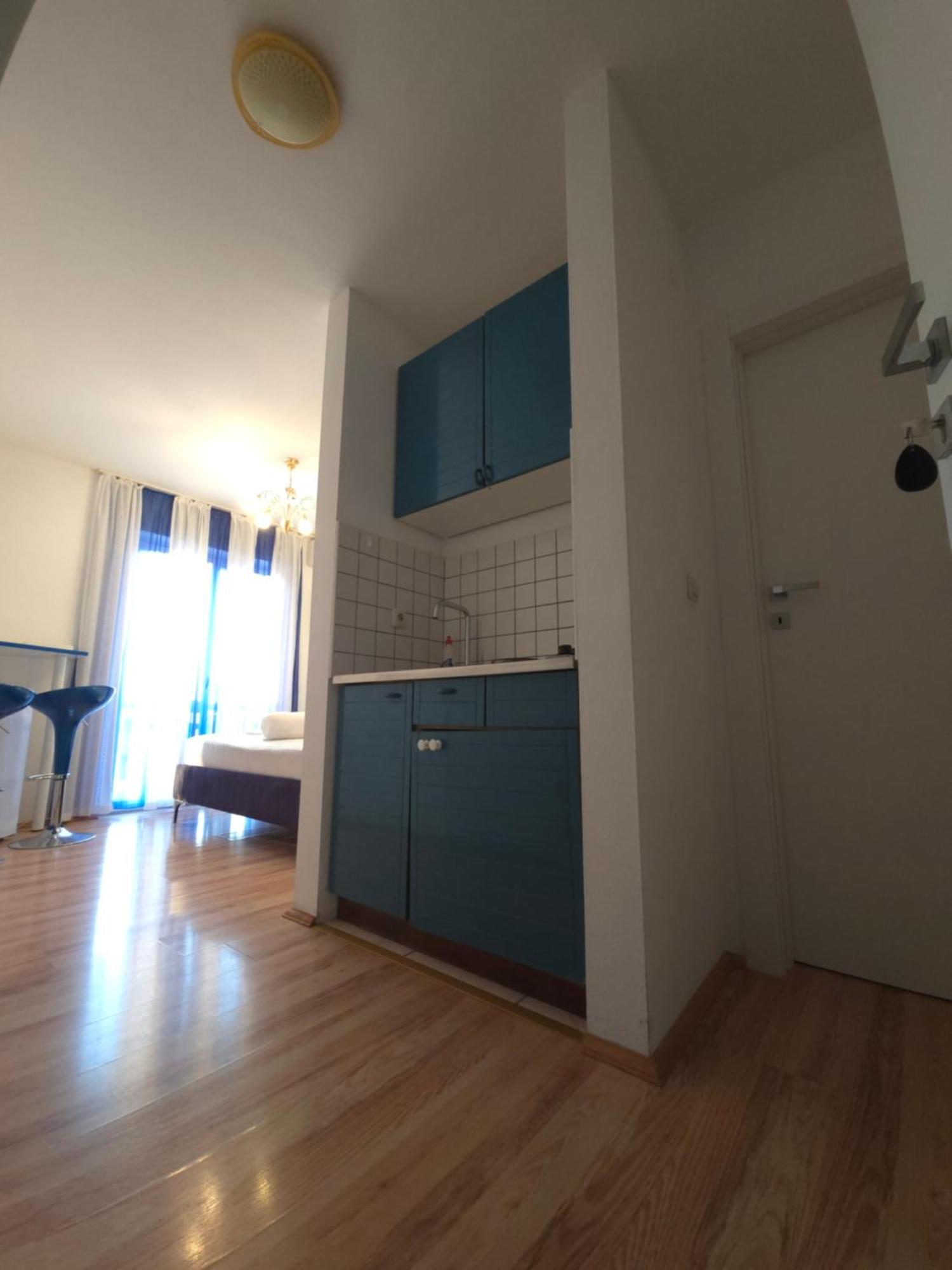 Apartments Ars Vivendi Trogir Luaran gambar