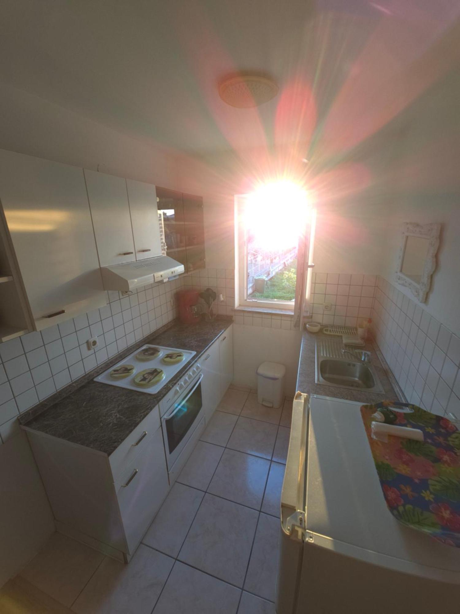 Apartments Ars Vivendi Trogir Bilik gambar