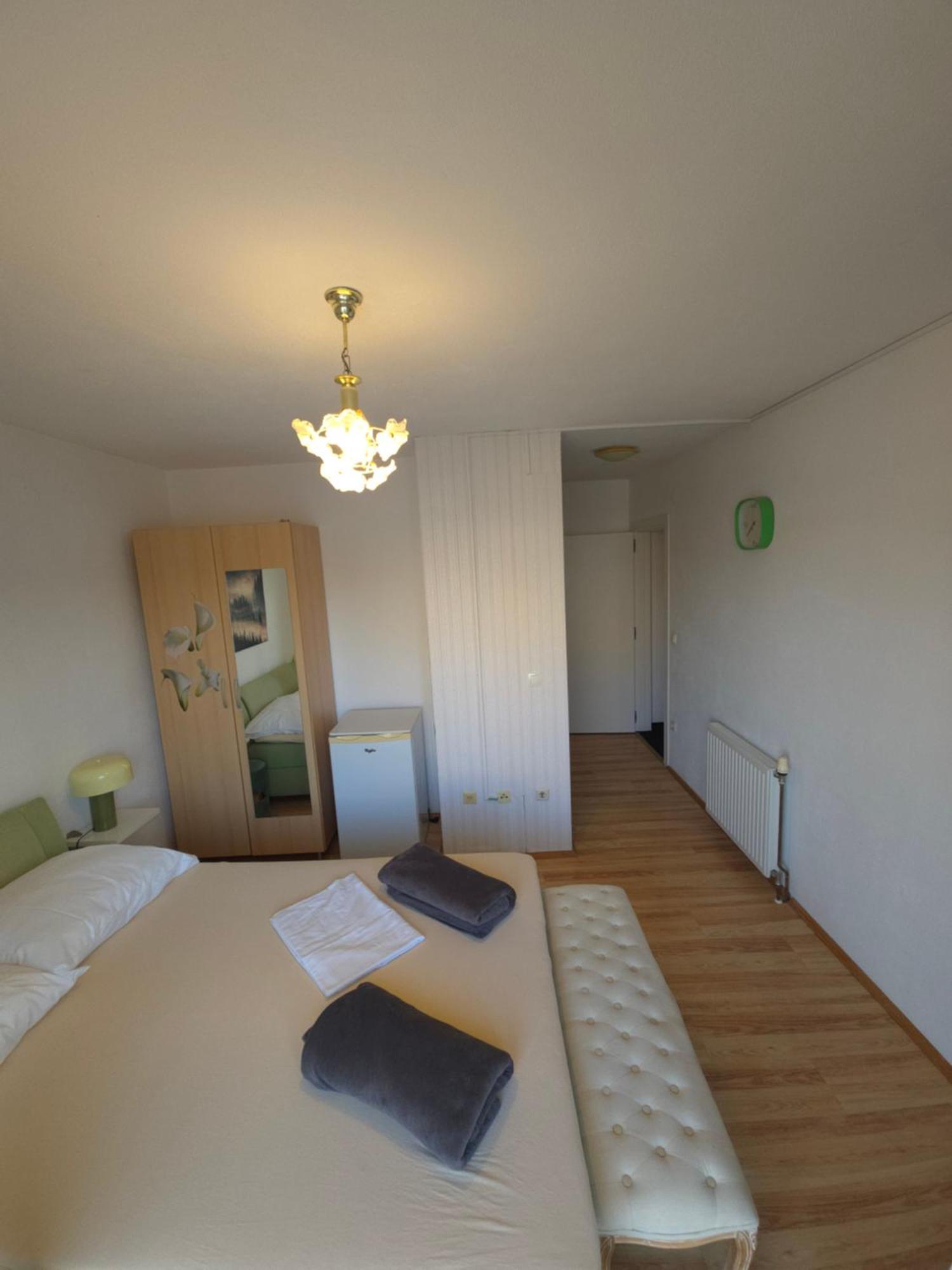 Apartments Ars Vivendi Trogir Luaran gambar