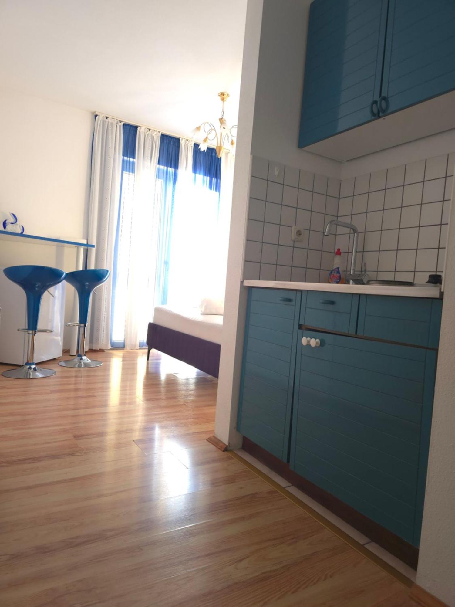 Apartments Ars Vivendi Trogir Luaran gambar