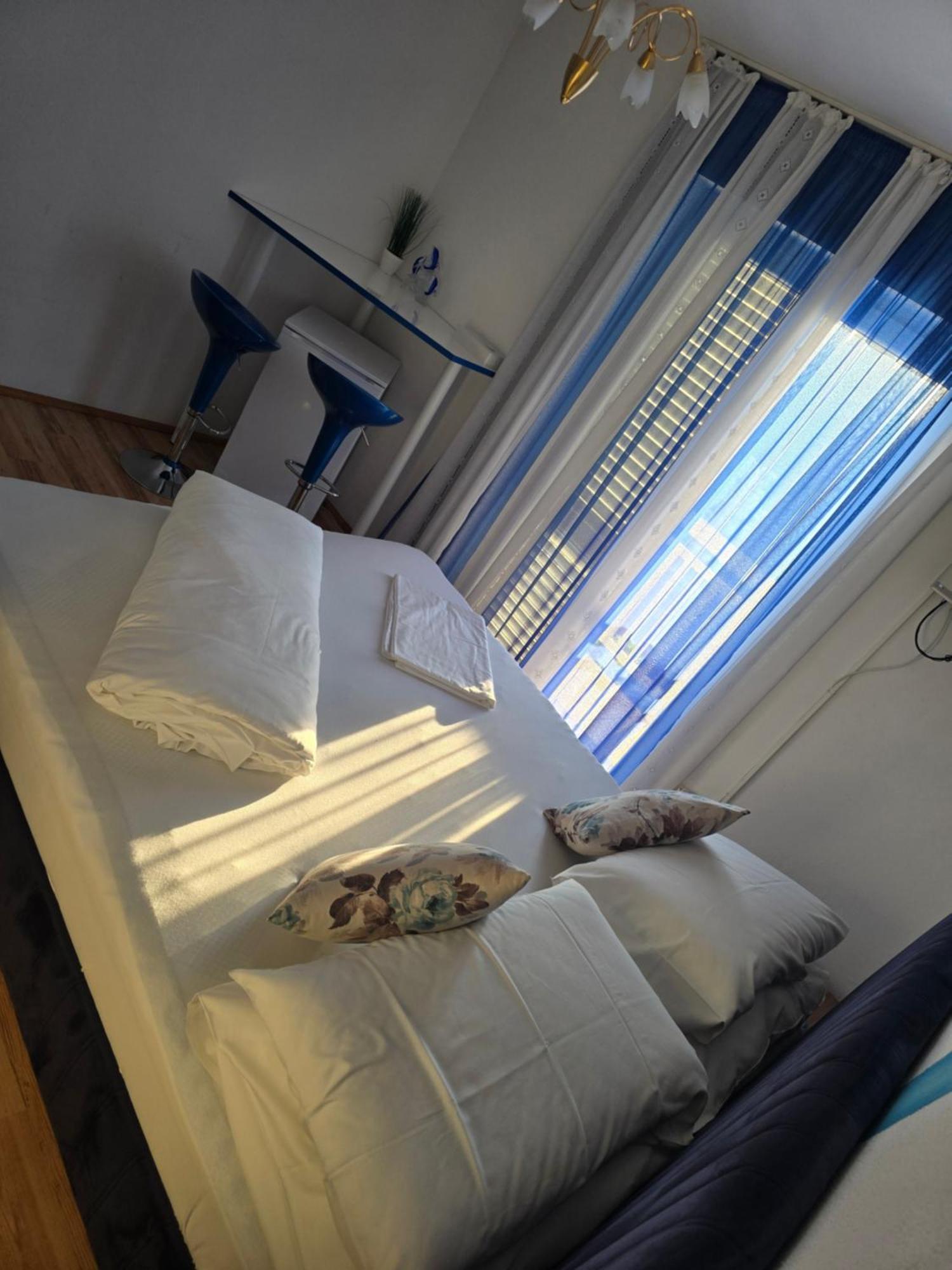 Apartments Ars Vivendi Trogir Luaran gambar