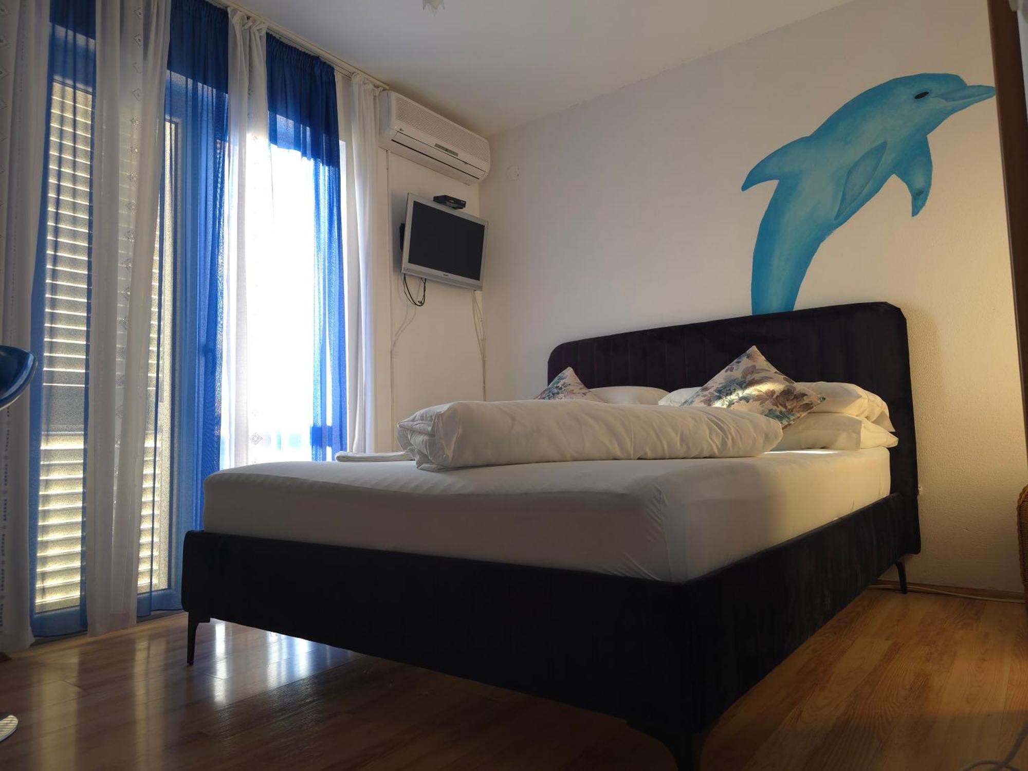 Apartments Ars Vivendi Trogir Luaran gambar