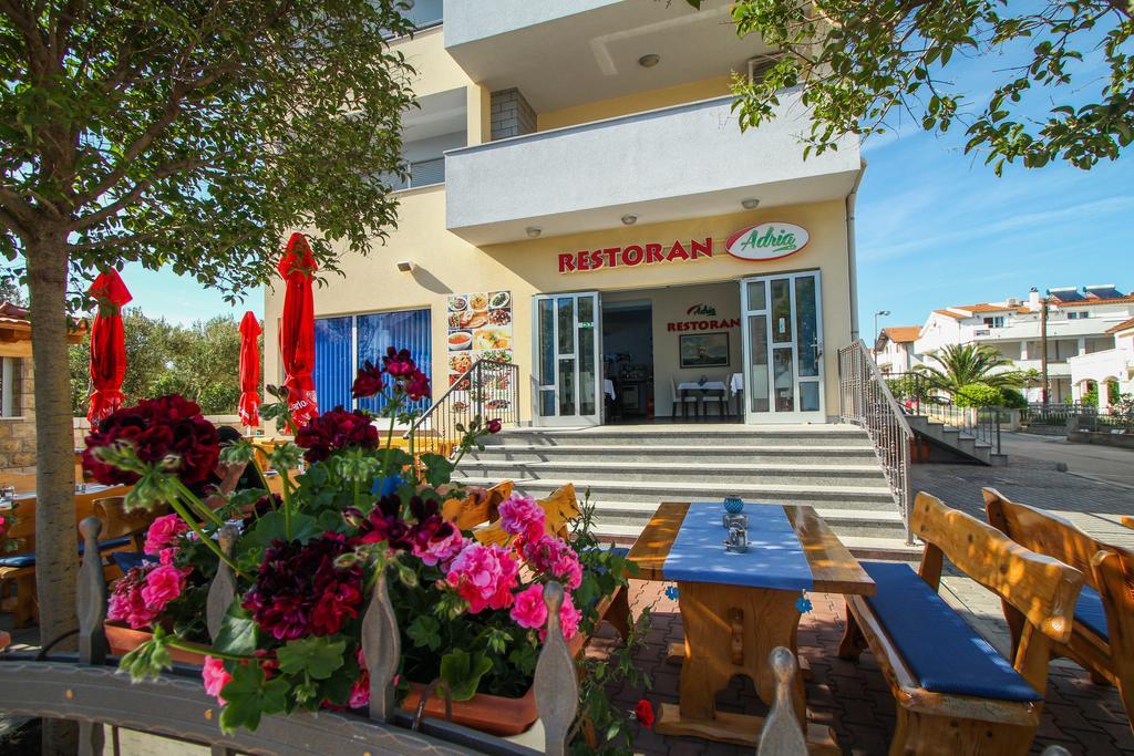 Apartments Ars Vivendi Trogir Luaran gambar