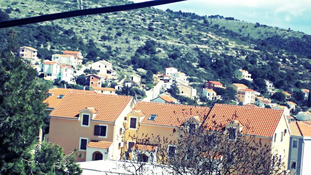 Apartments Ars Vivendi Trogir Luaran gambar