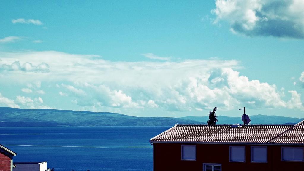 Apartments Ars Vivendi Trogir Luaran gambar