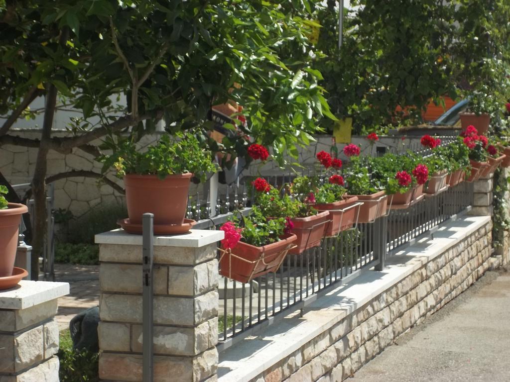 Apartments Ars Vivendi Trogir Bilik gambar