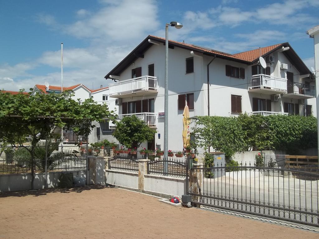 Apartments Ars Vivendi Trogir Bilik gambar