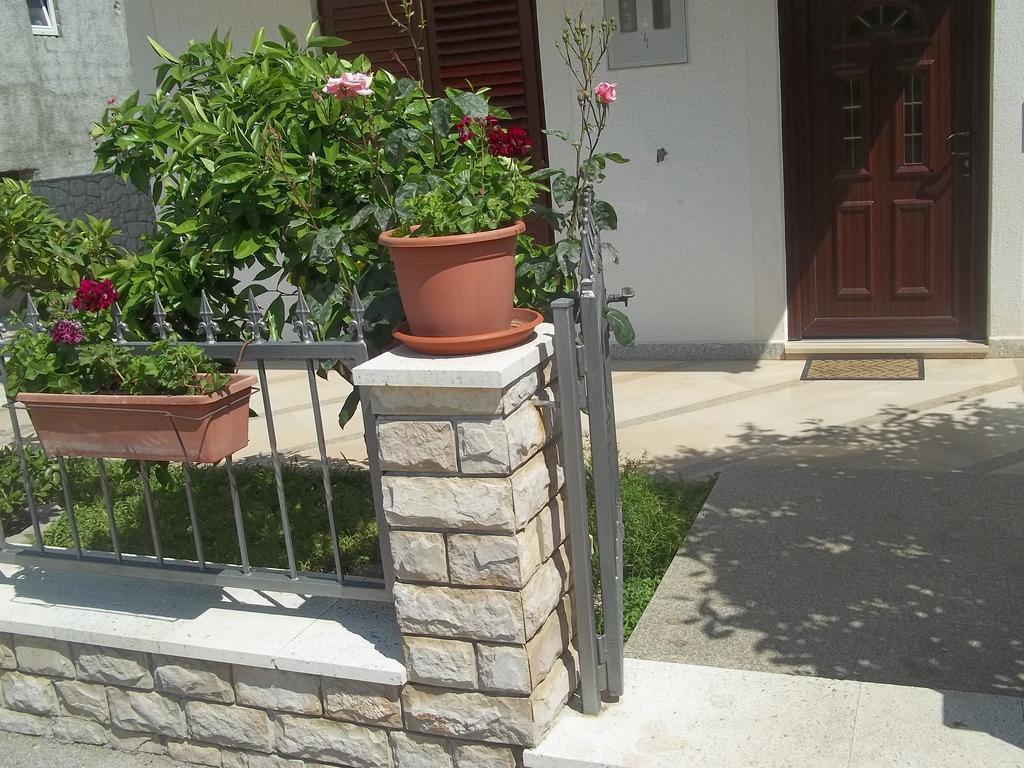 Apartments Ars Vivendi Trogir Luaran gambar