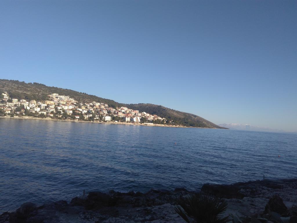 Apartments Ars Vivendi Trogir Luaran gambar