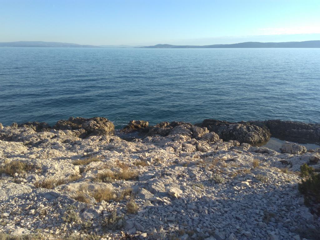 Apartments Ars Vivendi Trogir Luaran gambar