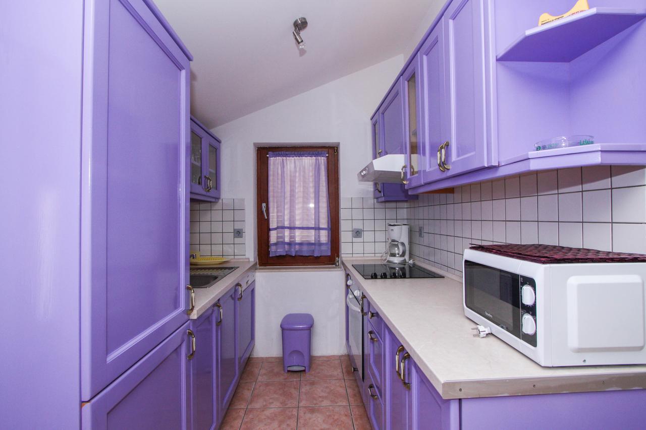 Apartments Ars Vivendi Trogir Luaran gambar