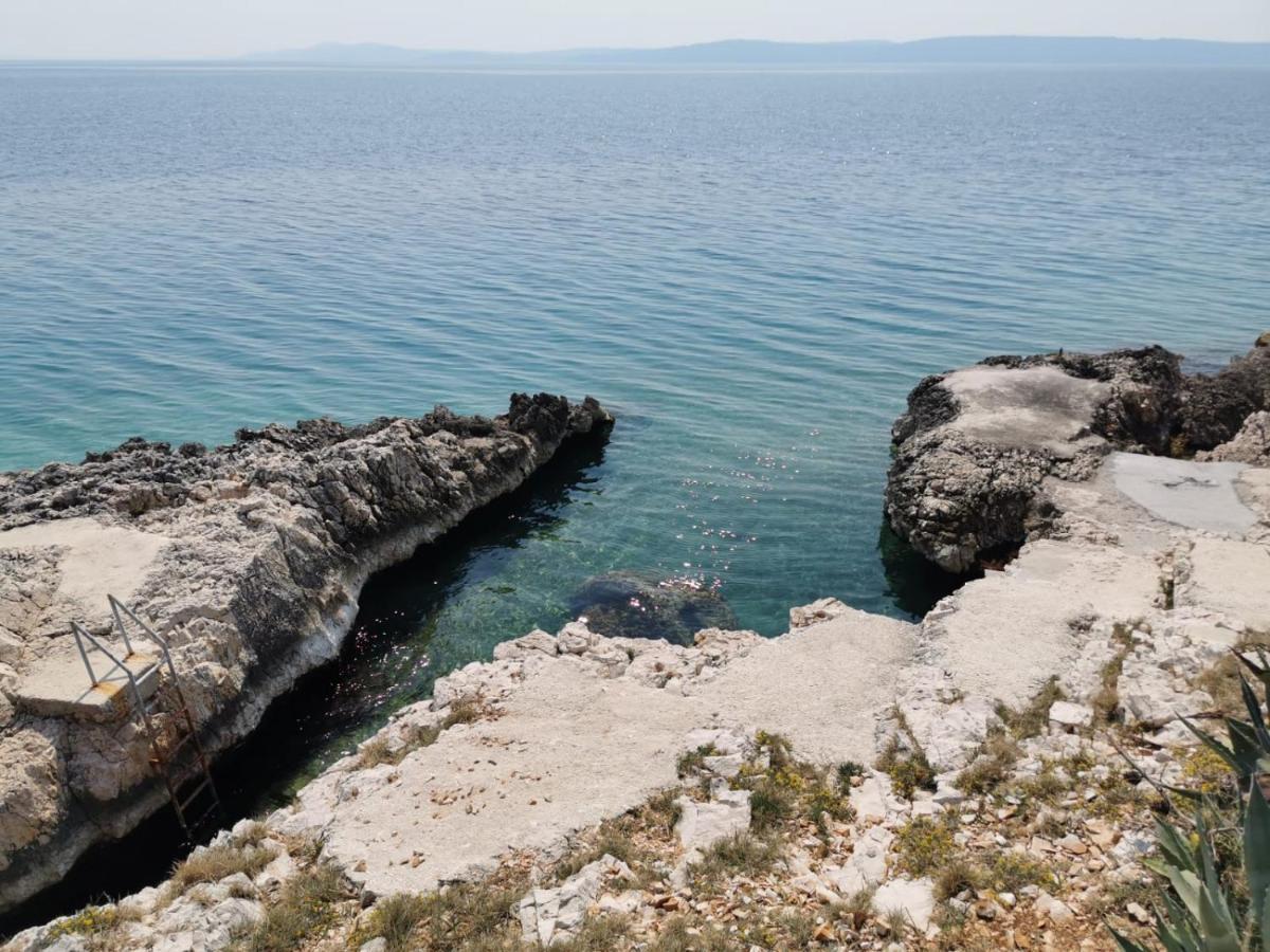 Apartments Ars Vivendi Trogir Luaran gambar