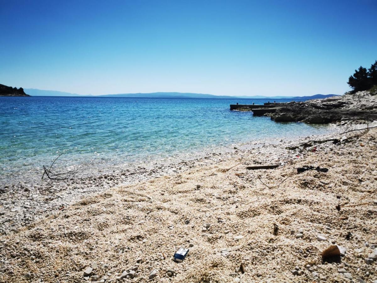 Apartments Ars Vivendi Trogir Luaran gambar